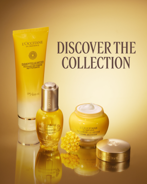 Immortelle Divine Youth Oil