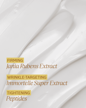 Immortelle Harmonie Cream