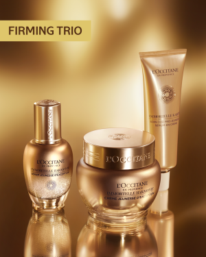 Immortelle Harmonie Cream