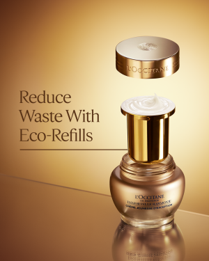 Immortelle Harmonie Cream Refill