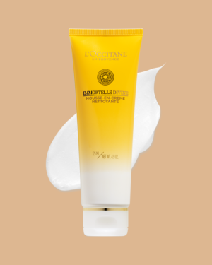 Immortelle Divine Foaming Cleansing Cream