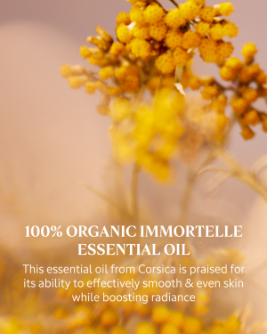 Immortelle Divine Foaming Cleansing Cream