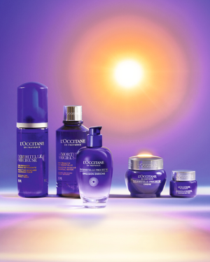 Immortelle Precious Enriched Emulsion