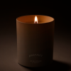 Amande Scented Candle
