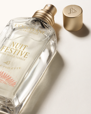 Nuit Festive Eau de Toilette