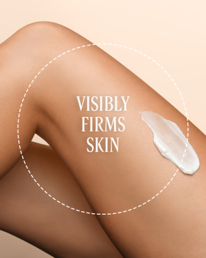 Almond Milk Concentrate Body Cream