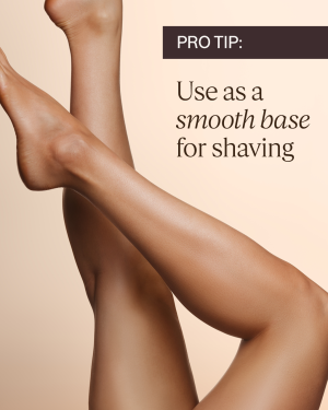 Almond Shower Oil Refill