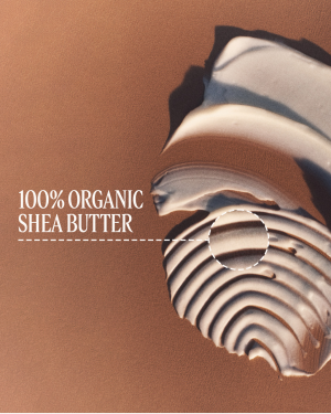 Shea Body Care Collection