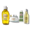 Almond Body Care Collection