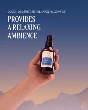 Lavender Home & Body