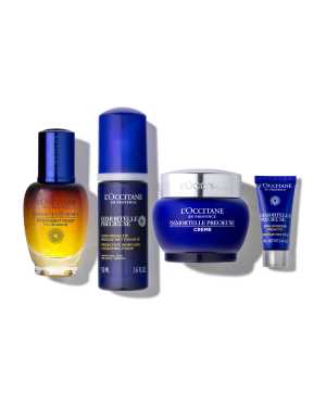 Immortelle Reset & Precious Collection​