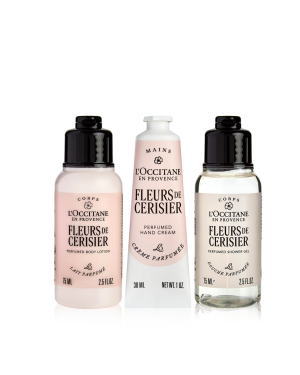 Fleurs De Cerisier (Formerly Cherry Blossom) On-the-Go