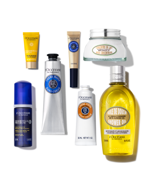 Best of L'Occitane