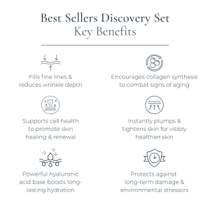 Best Sellers Discovery Set