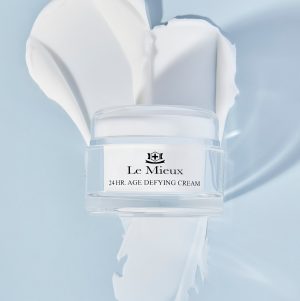 24 Hr. Age Defying Cream