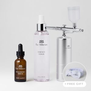 Hydrate & Balance Trio