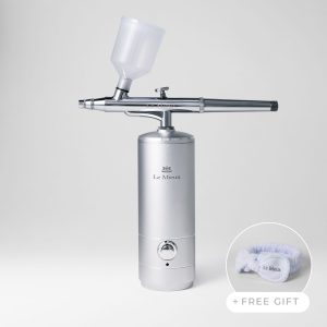 Ionized Oxygen Infuser