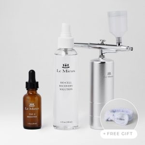 Topical Line Filler Trio