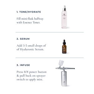 Hydrate & Balance Trio