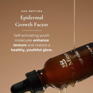 EGF-DNA Serum