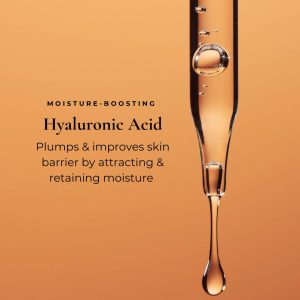 Hyaluronic Serum